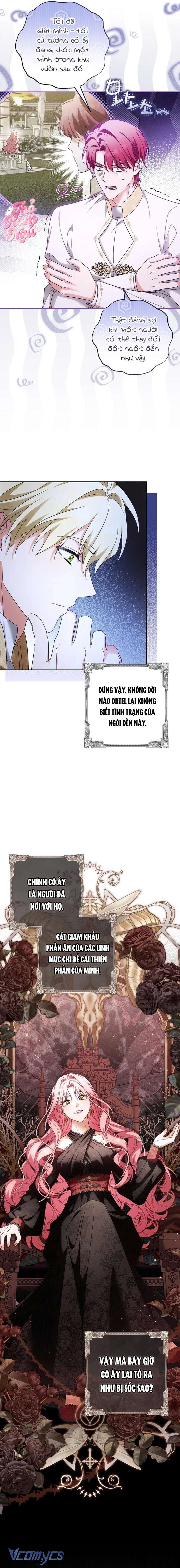 Tôi Sẽ Mua Thần Lực Bằng Tiền! Chap 4 - Trang 2