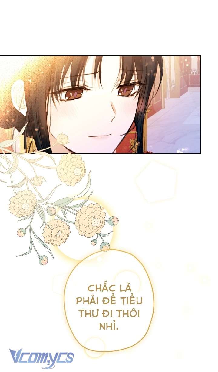 Đứa Trẻ Nuôi Dưỡng Ác Ma Chap 13 - Next Chap 14