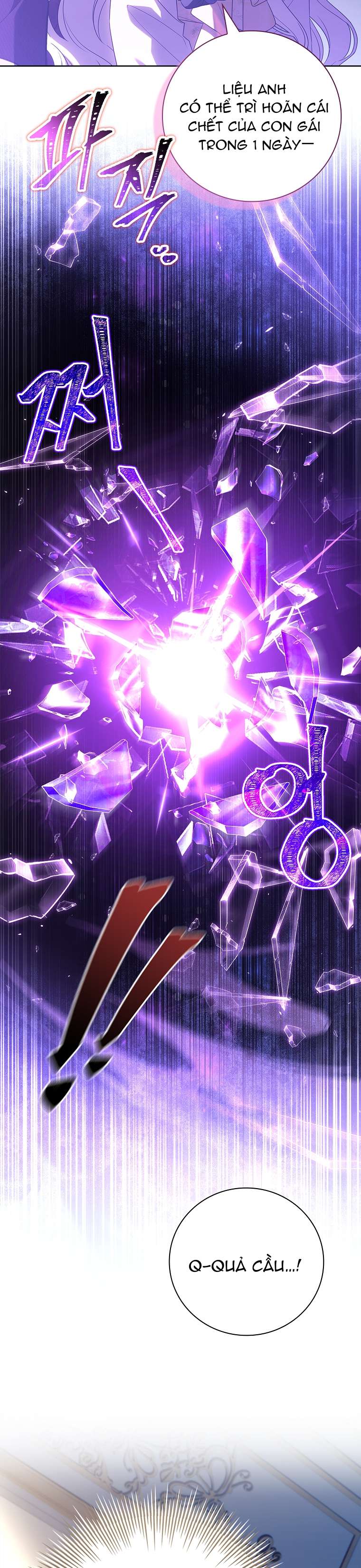 Cha Nào Con Nấy Chap 19 - Trang 4