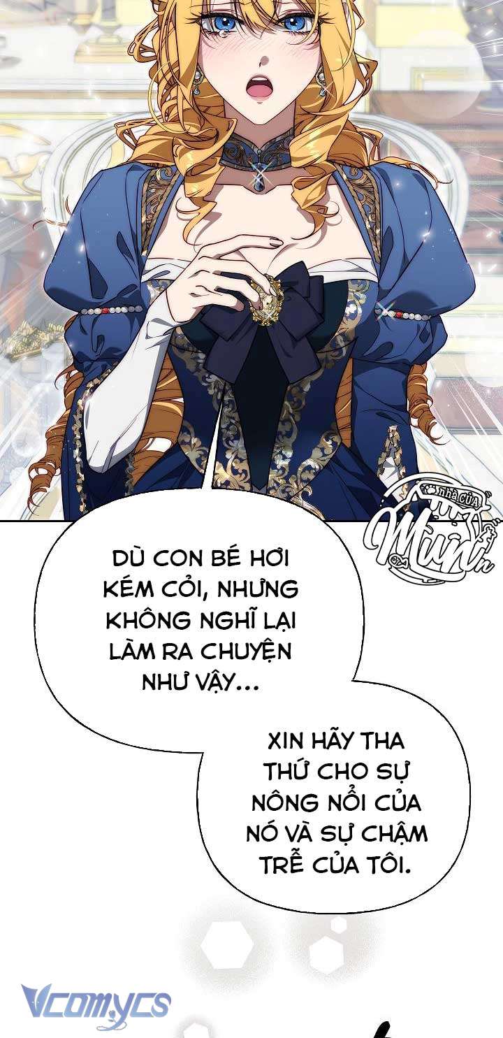 Thuần Hóa Hoàng Tử Quái Vật Chap 34 - Trang 2