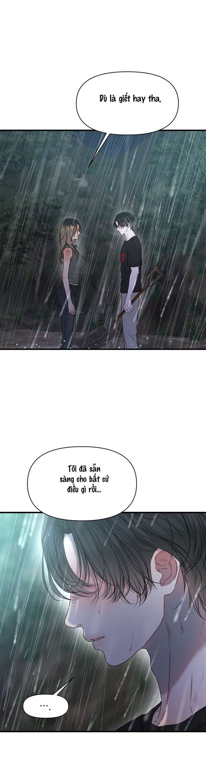 Vực Sâu Gỉ Sét Chap 14 - Trang 2