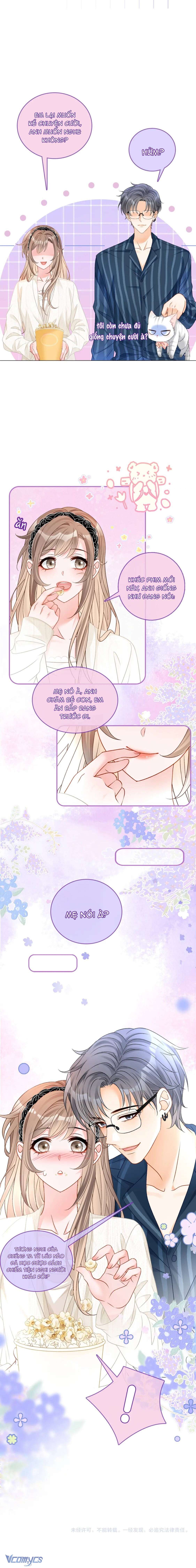 Cô Ấy Lại Lên Hotsearch Rồi! Chap 60 - Trang 2