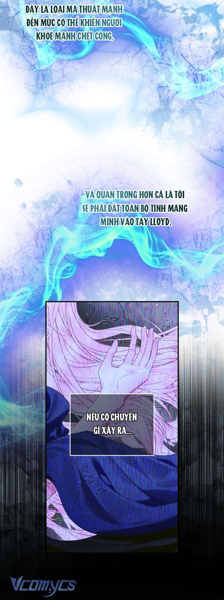 Siren: Trở Thành Gia Đình Của Nhân Vật Phản Diện Chap 142 - Trang 2