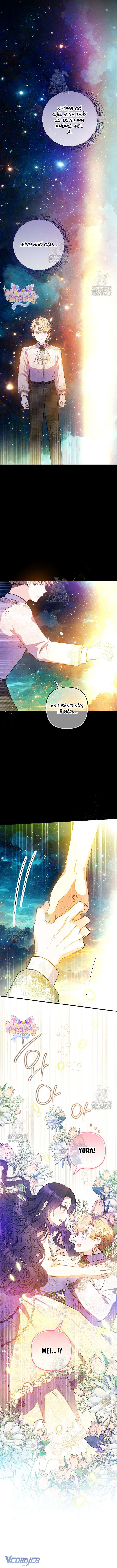 Con Gái Cưng Của Quỷ Chap 116 - Trang 2