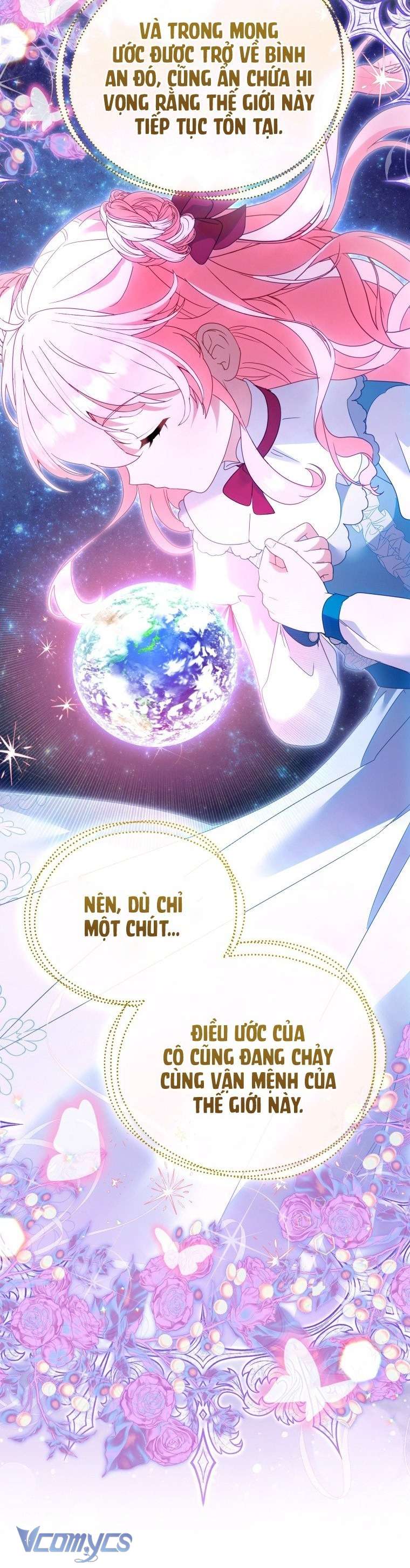 Tôi Được Nuôi Dưỡng Bởi Những Kẻ Phản Diện Chap 126 - Trang 2