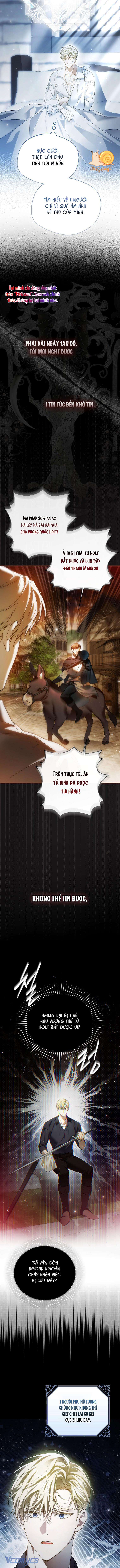 Hầu Tước Marron Chap 4 - Next Chap 5