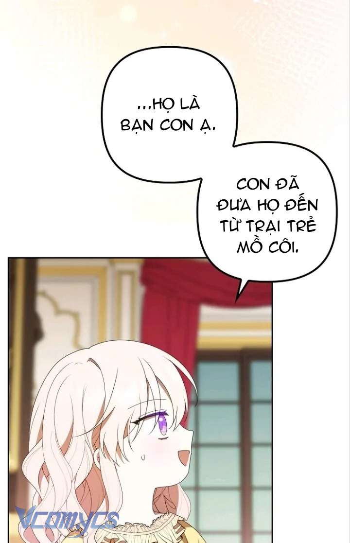 Đứa Trẻ Côn Đồ Nhà Công Tước Chapter 40 - Next Chapter 41