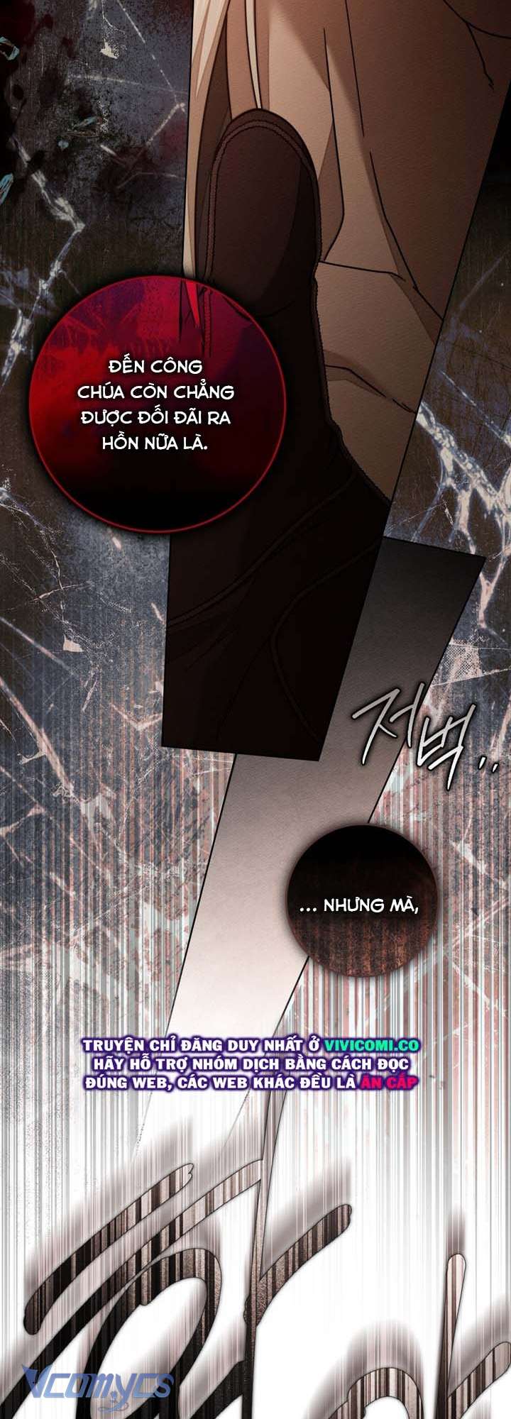 Dưới Bóng Cây Sồi Chap 129 - Trang 2