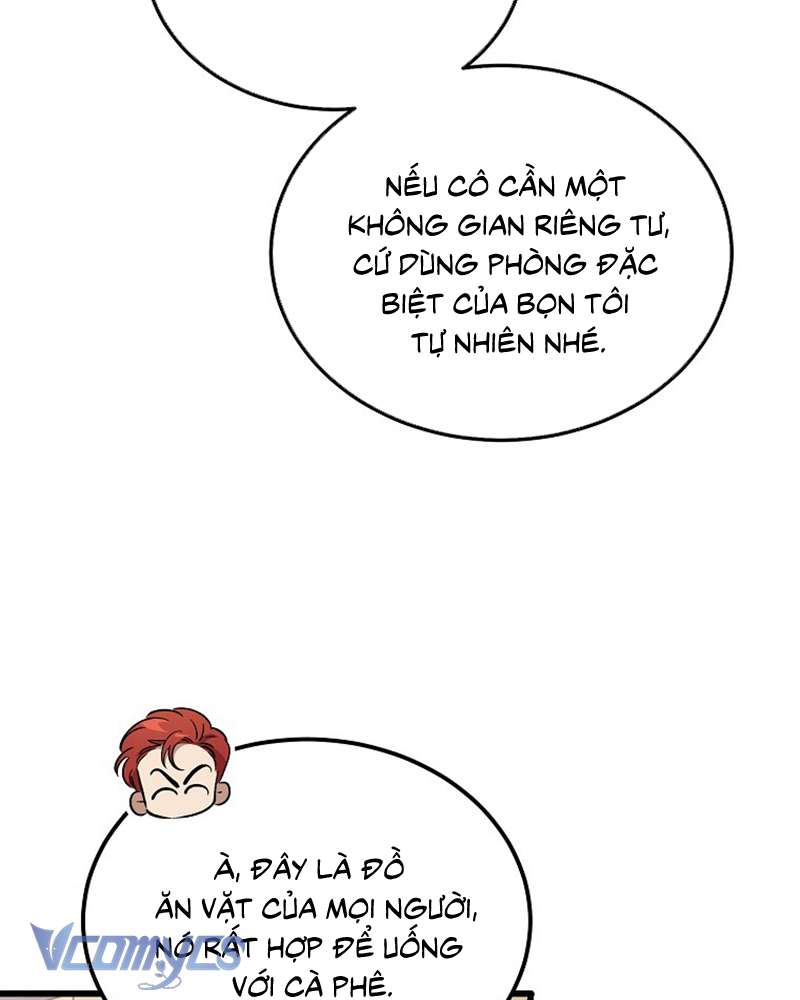 Ác Quỷ Nuôi Dưỡng Tiểu Thư Chapter 47 - Trang 4