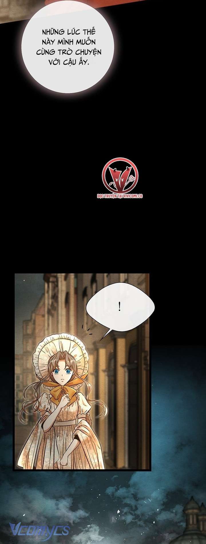 Hoàng Tử Rắc Rối Chap 12 - Trang 3