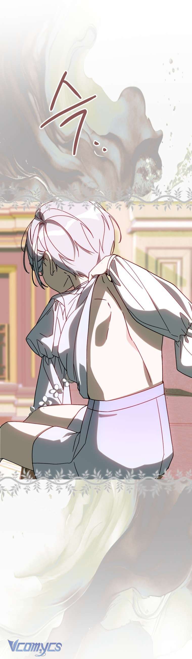 Tiểu Thư Tích Tiền Đi Bụi Chapter 109 - Trang 4