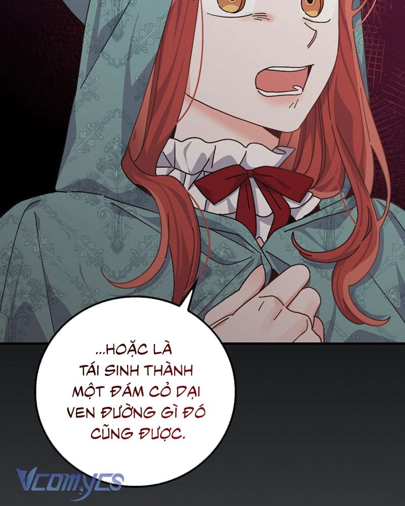 Chị Gái Của Nhân Vật Phản Diện Hôm Nay Cũng Đang Đau Khổ Chap 90 - Trang 4