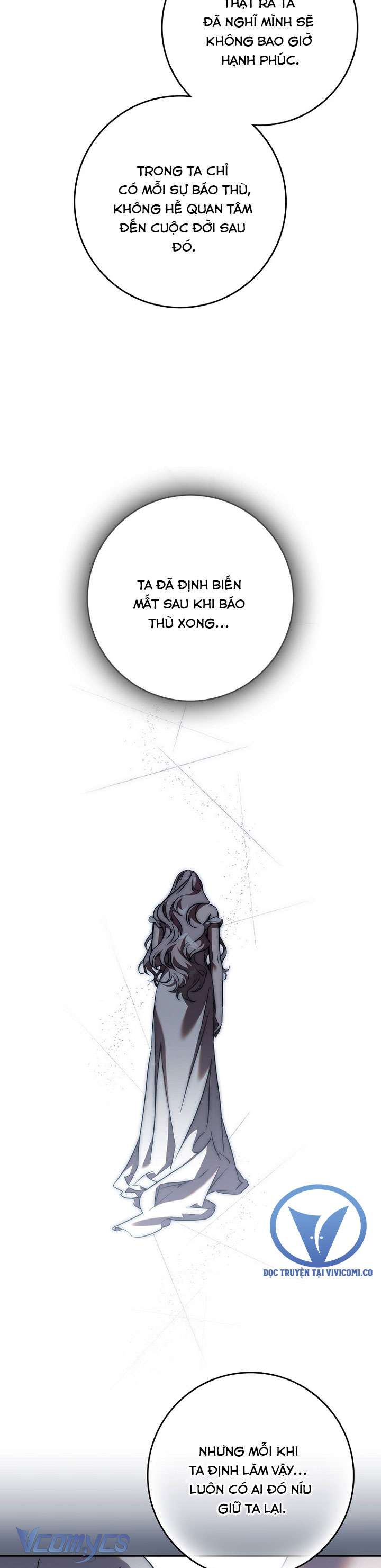 Thuần Hóa Bạo Quân Rồi Bỏ Trốn Chap 133 - Trang 2