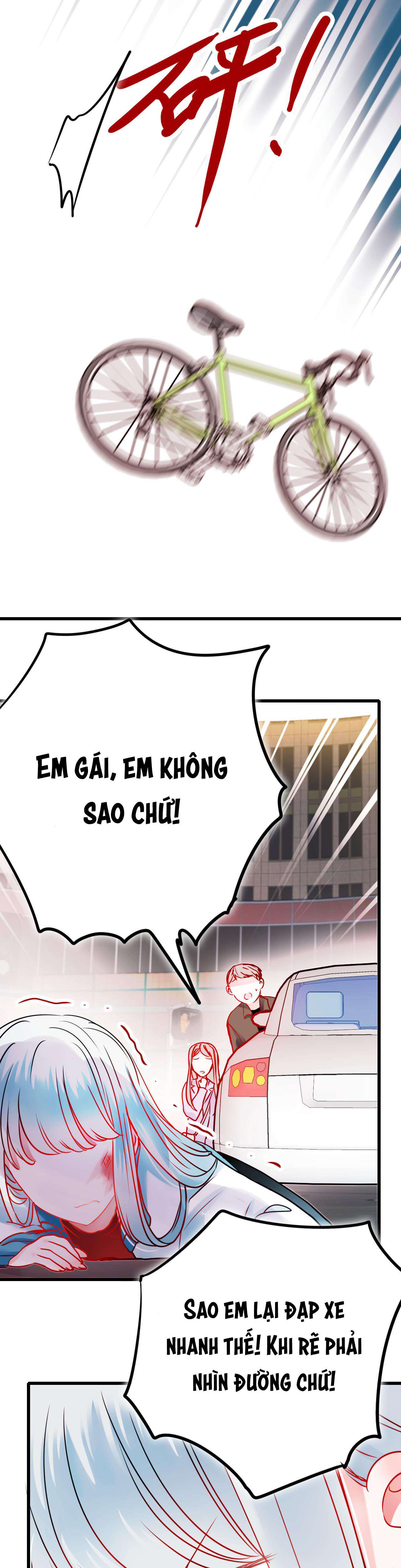Thành Dã Tiêu Hà Chap 14.2 - Next Chapter 15