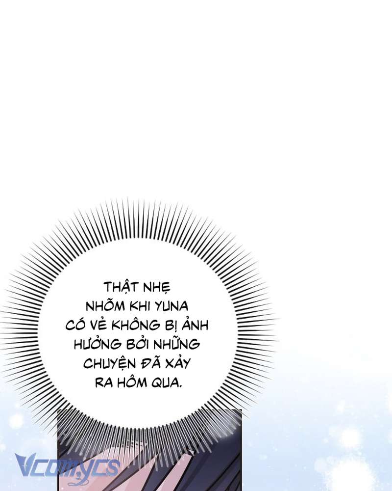 Trước Khi Em Có Ý Định Chạy Trốn Ta Sẽ Ngăn Chặn Nó Chap 40 - Trang 2