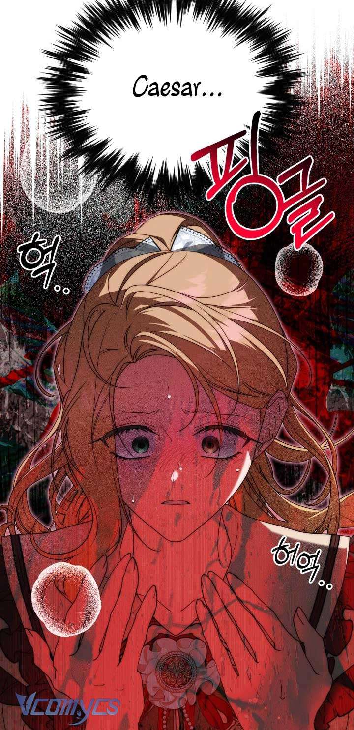 Thuần Hóa Hoàng Tử Quái Vật Chap 21 - Trang 3