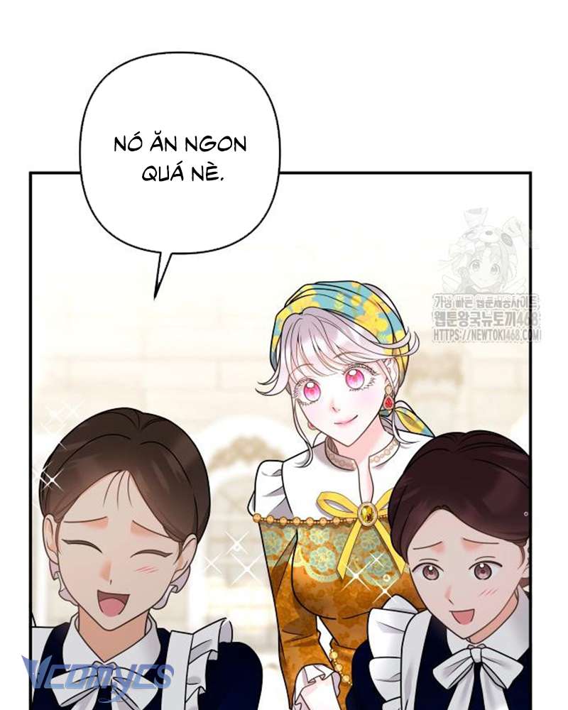 Trước Khi Em Có Ý Định Chạy Trốn Ta Sẽ Ngăn Chặn Nó Chap 20 - Trang 3