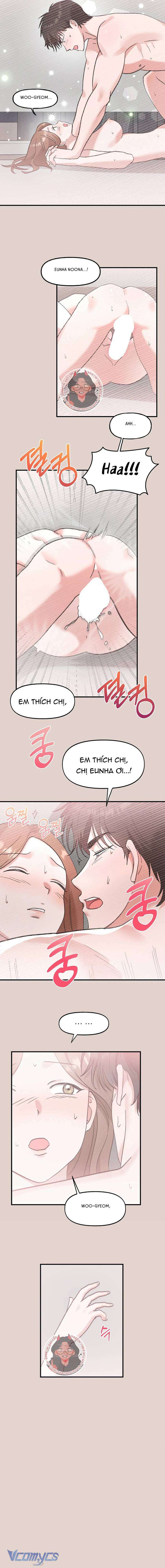 [18+] Hồng Hư Hỏng Chap 17 - Trang 2