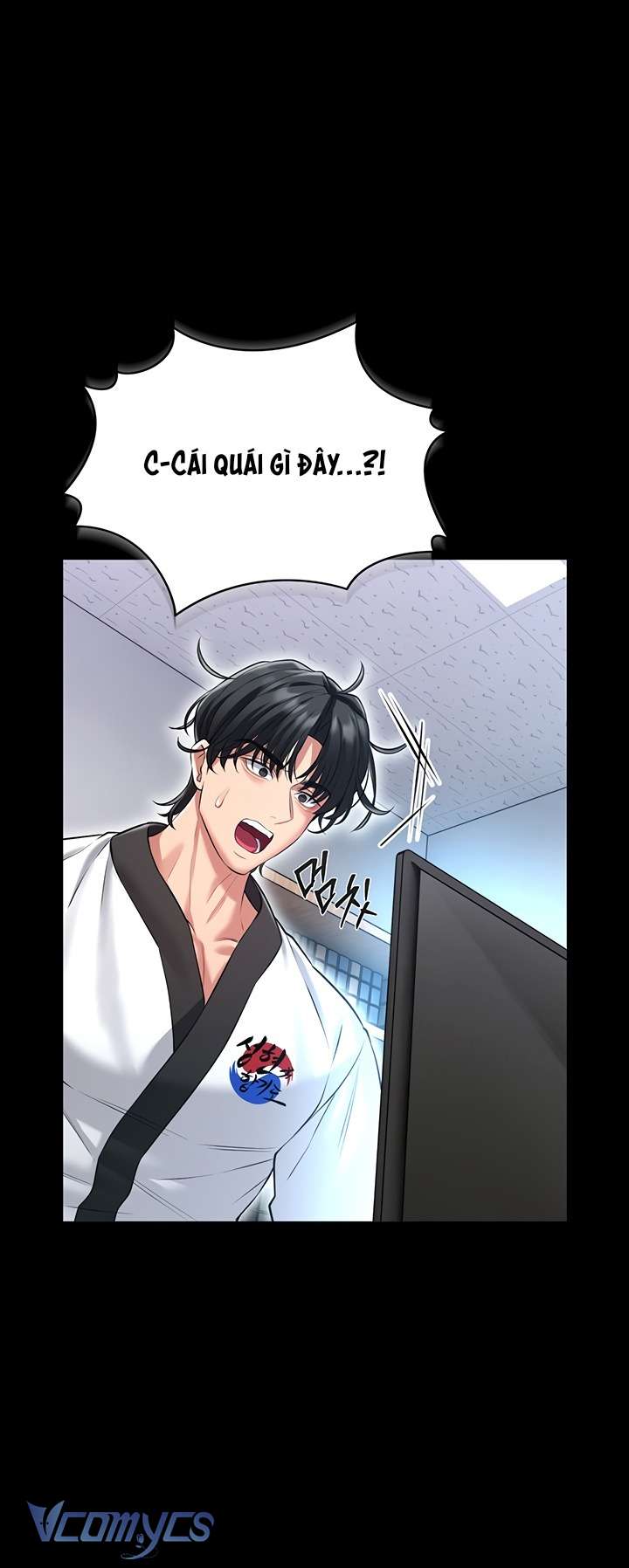 Hướng Dẫn Bảo Vệ Bản Thân Chap 1 - Trang 3