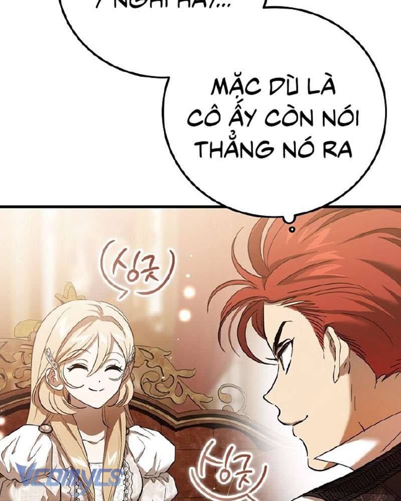 Ác Quỷ Nuôi Dưỡng Tiểu Thư Chapter 27 - Trang 4