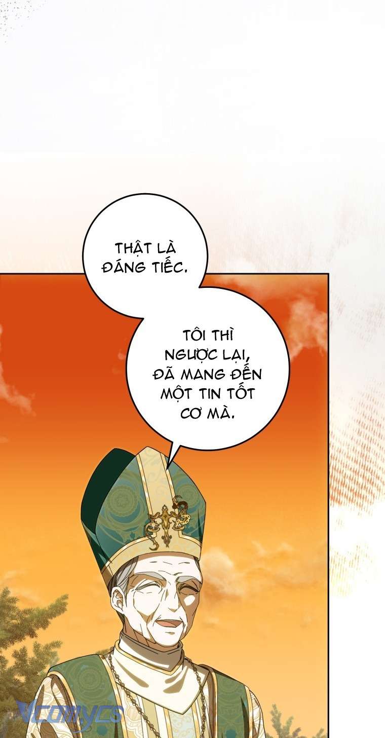 Người Vợ Hắc Ám Của Cậu Chồng Nhỏ Chap 36 - Trang 2