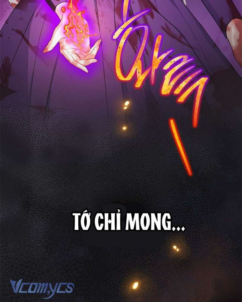 Hầu Gái Độc Quyền Của Hoàng Hậu Phản Diện Chap 98 - Trang 4
