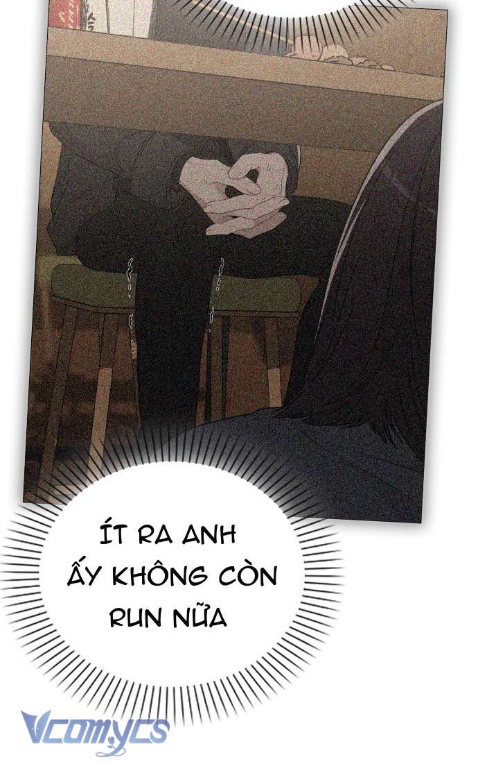 Review Người Yêu Cũ Chap 9 - Trang 3