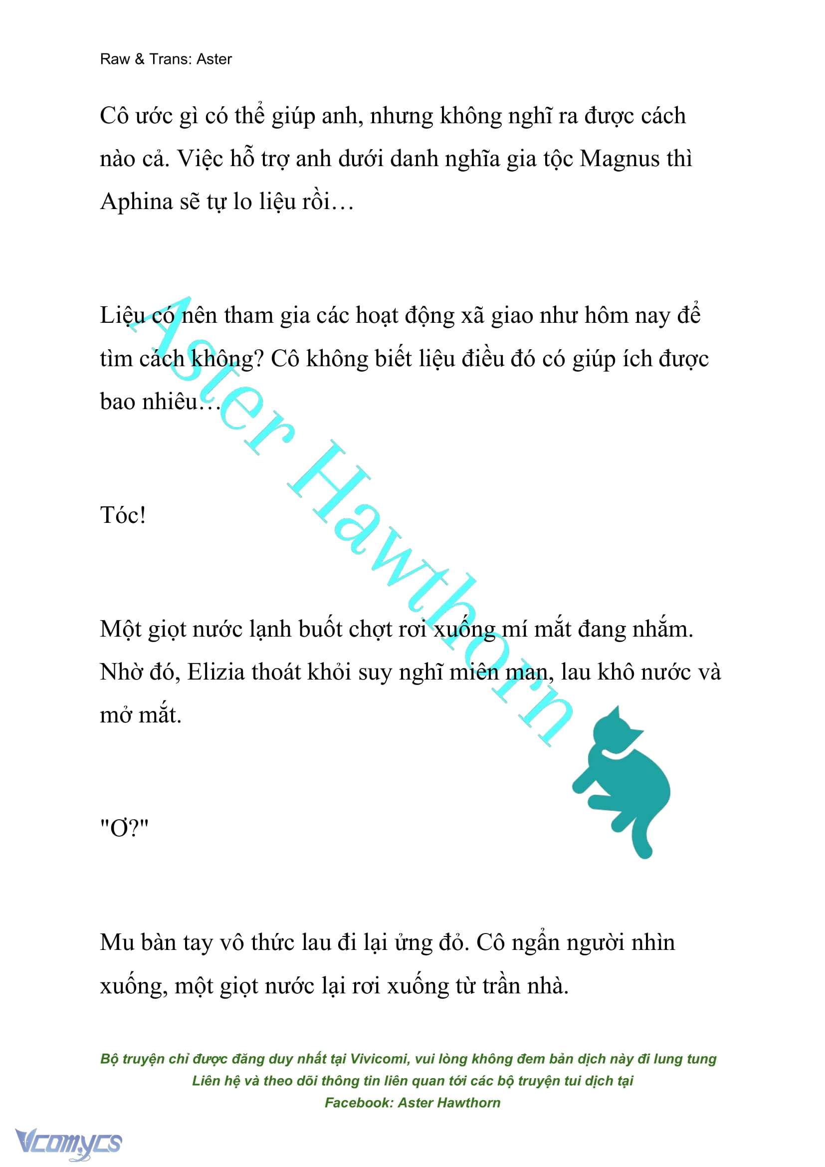 [NOVEL] Người Chồng Thứ N Chap 26 - Trang 2