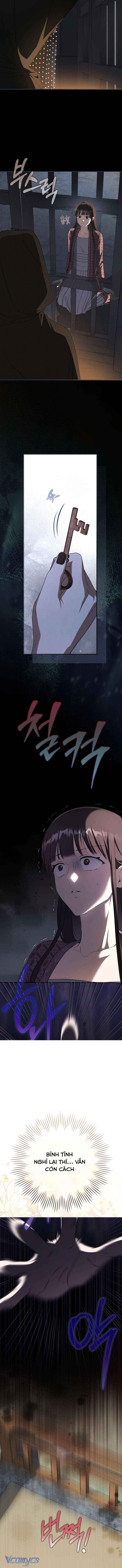 Trở Thành Cô Cháu Gái Bị Khinh Miệt Của Nhà Quyền Quý Chap 104 - Trang 2