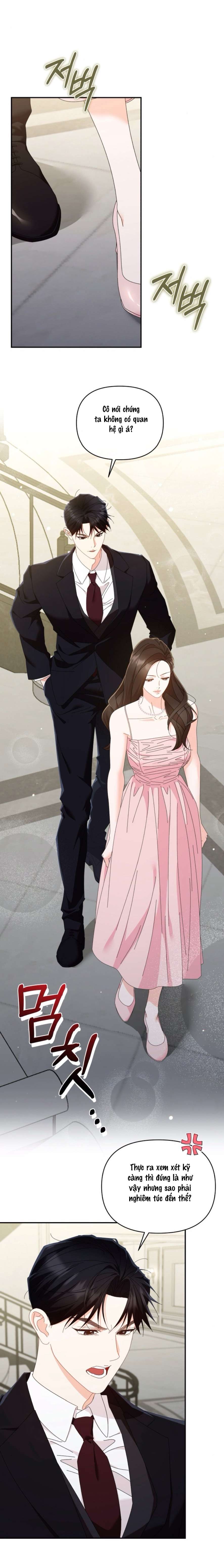 Chính Sách Khuyến Khích Chap 15 - Next Chap 16