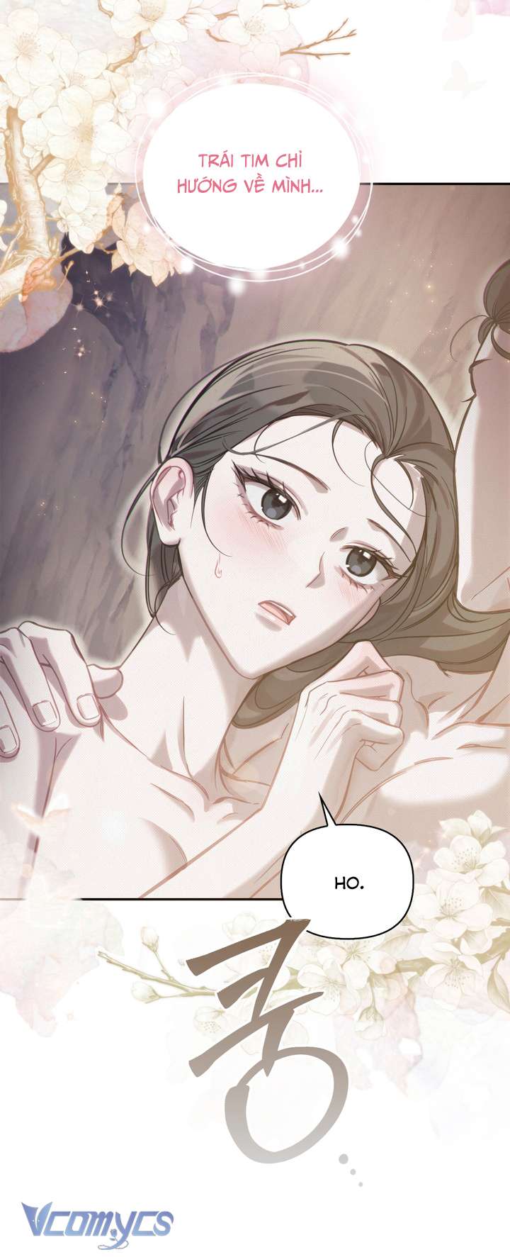 [18+] Tiết Học Bí Mật Của Trung Điện Chap 57 - Trang 2