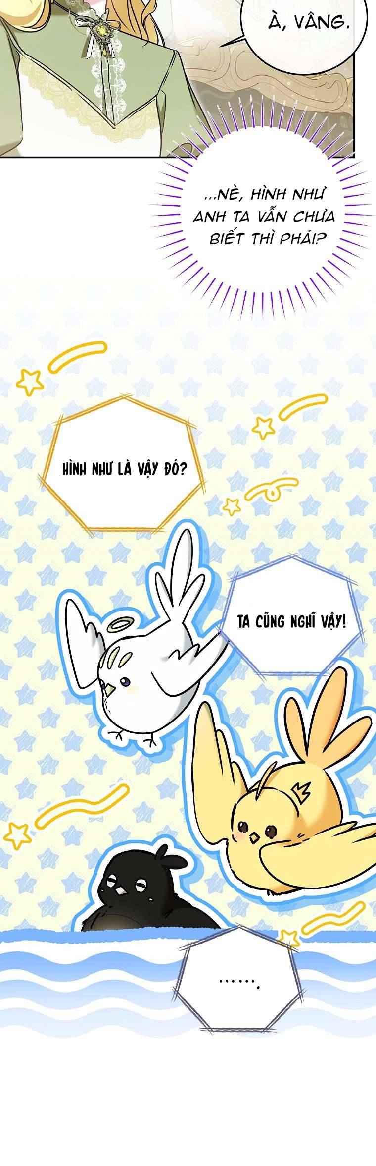 Chị Gái Tôi Là Nhân Vật Chính Chap 66 - Trang 2