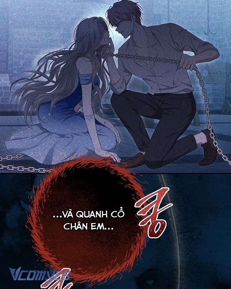 Praesepe Bên Ngoài Chiếc Lồng Chap 3 - Trang 4