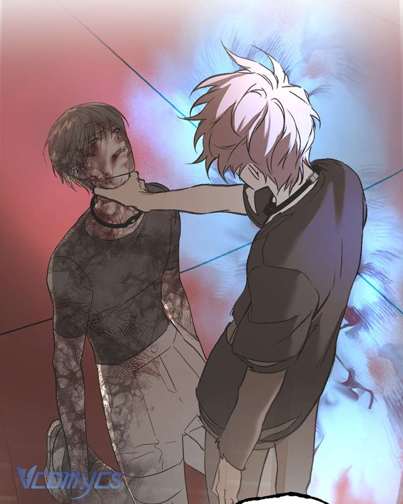 Ác Chi Hoàn Chapter 56 - Trang 4