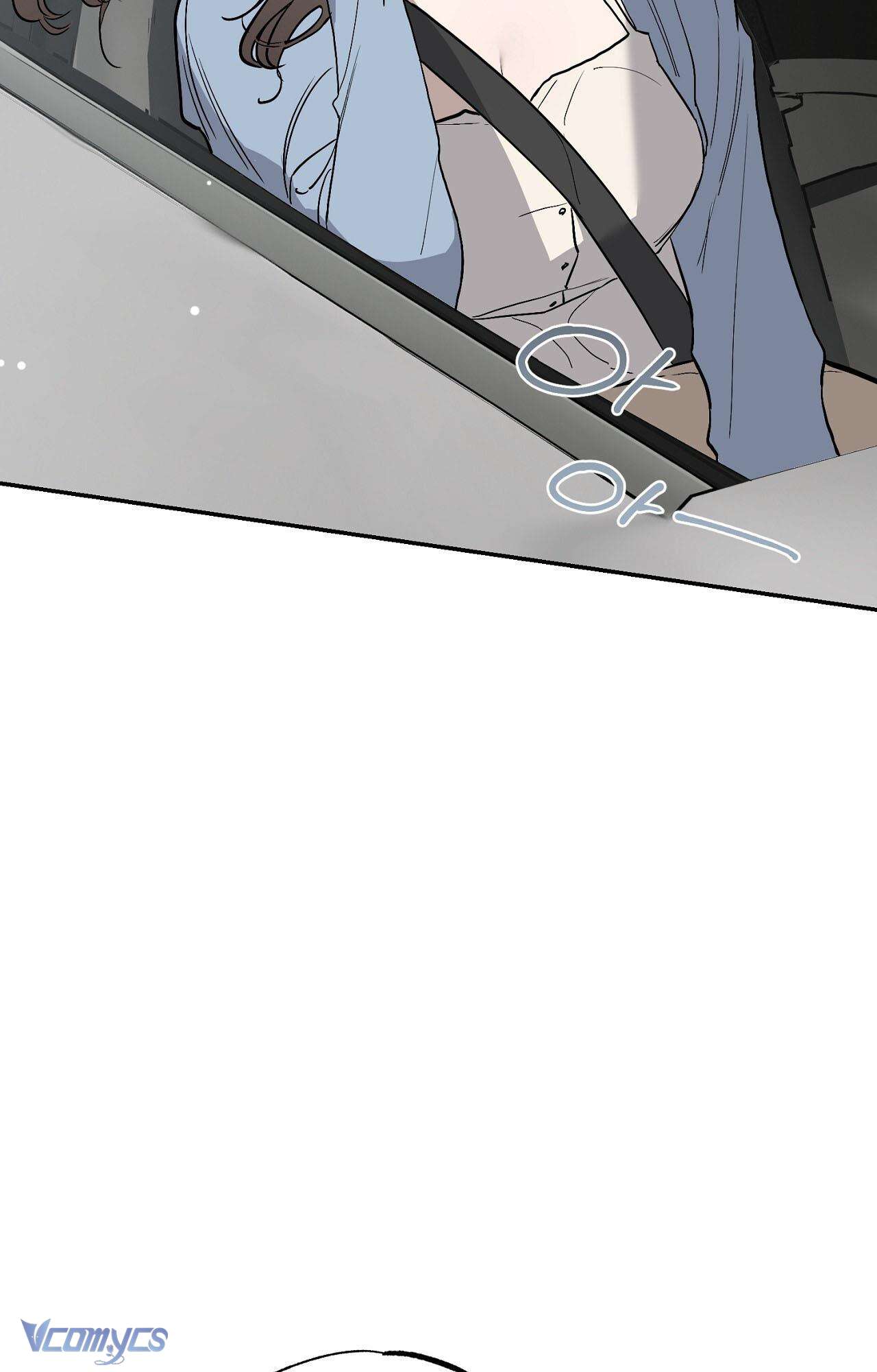 [KHÔNG CHE] Ẩn Tình Nơi Vườn Cây Ăn Quả Chap 15 - Next 