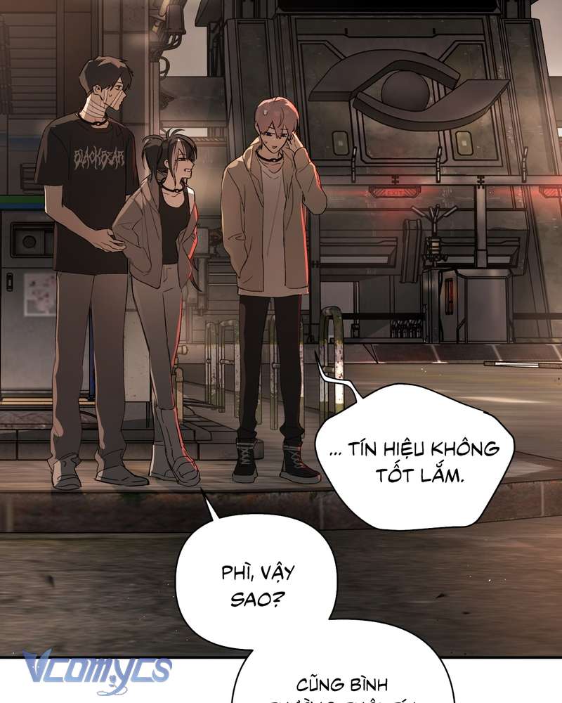 Ác Chi Hoàn Chapter 74 - Trang 3