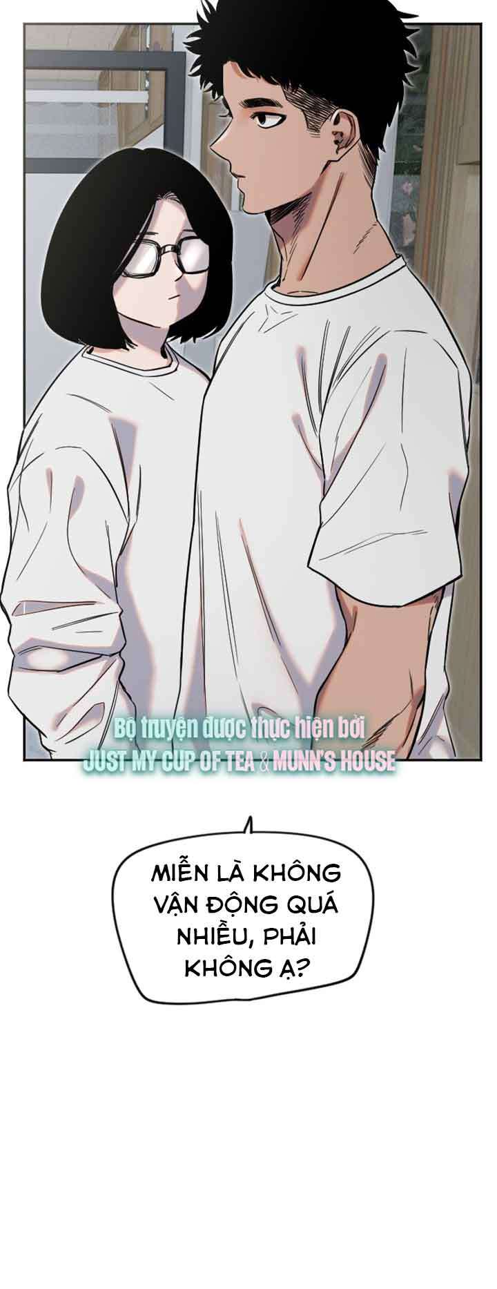 Manitto Chapter 7 - Trang 3