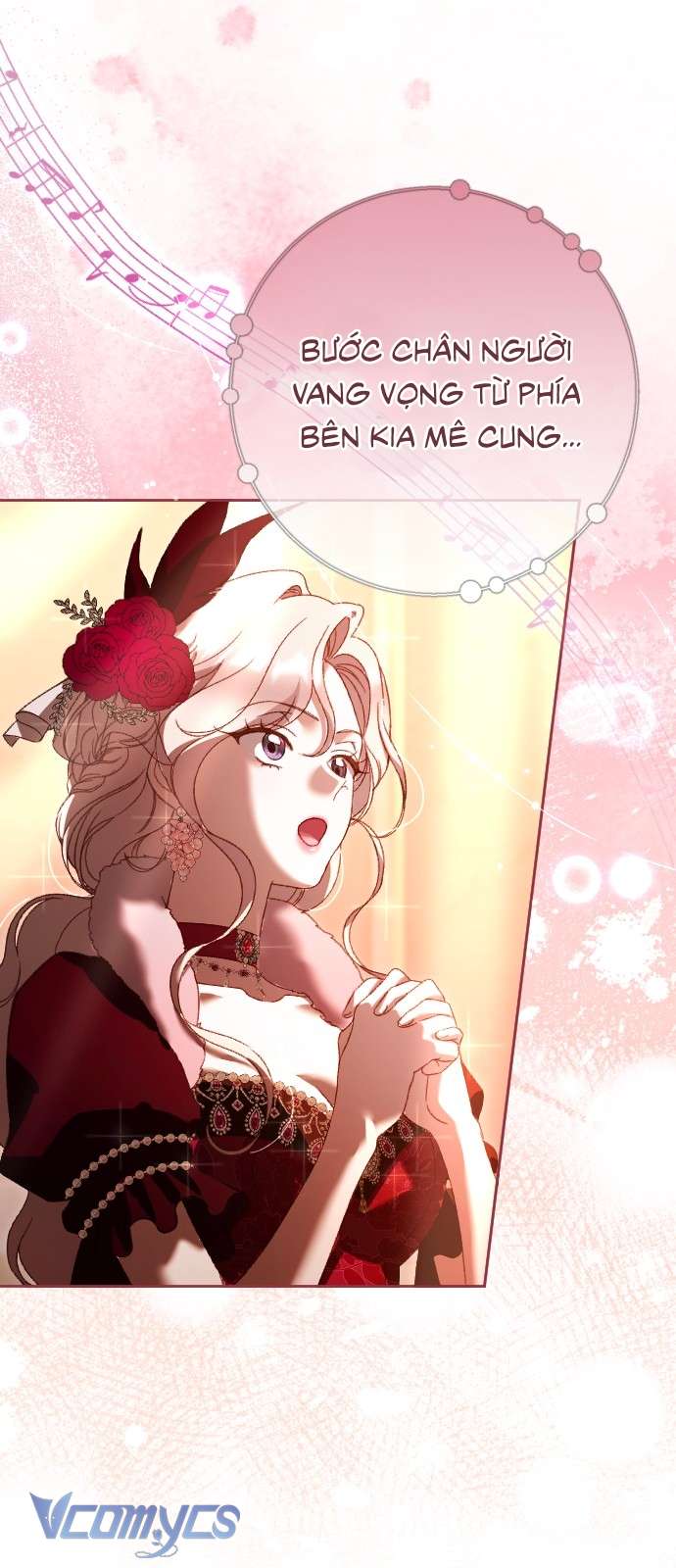 Dành Cho Những Ai Coi Hối Tiếc Là Điều Xa Xỉ Chap 37 - Trang 4