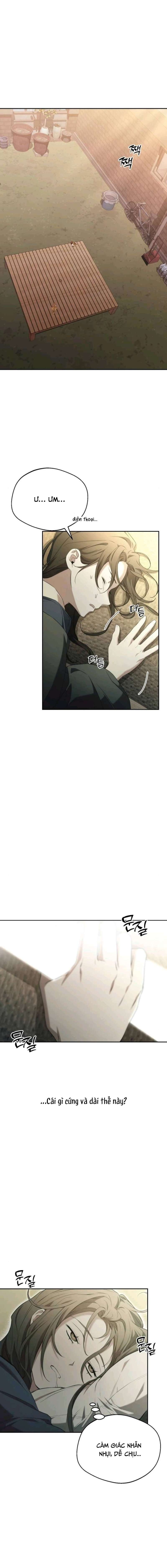 〖18+〗- Một Đêm Là Không Đủ Với Giám Đốc Chap 6 - Trang 2