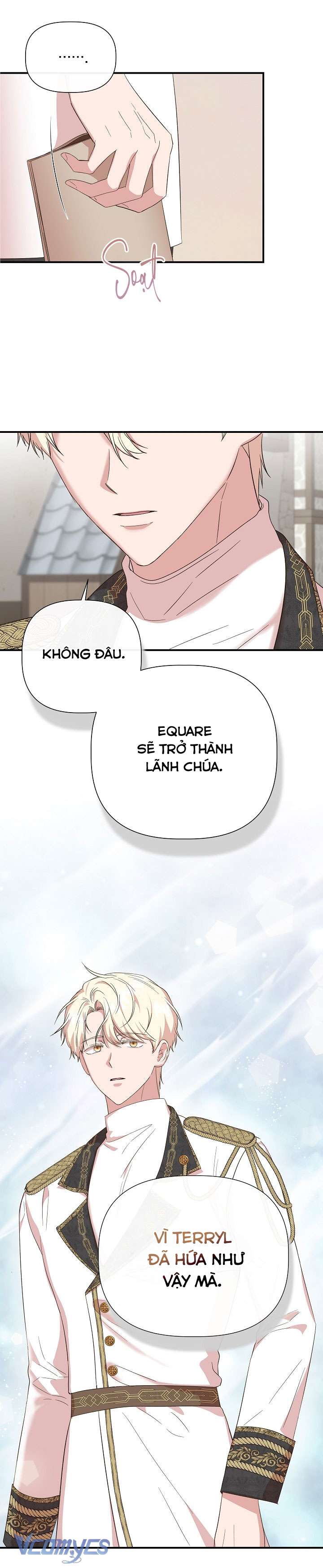 Tôi Không Phải Là Cinderella Chap 102 - Trang 3