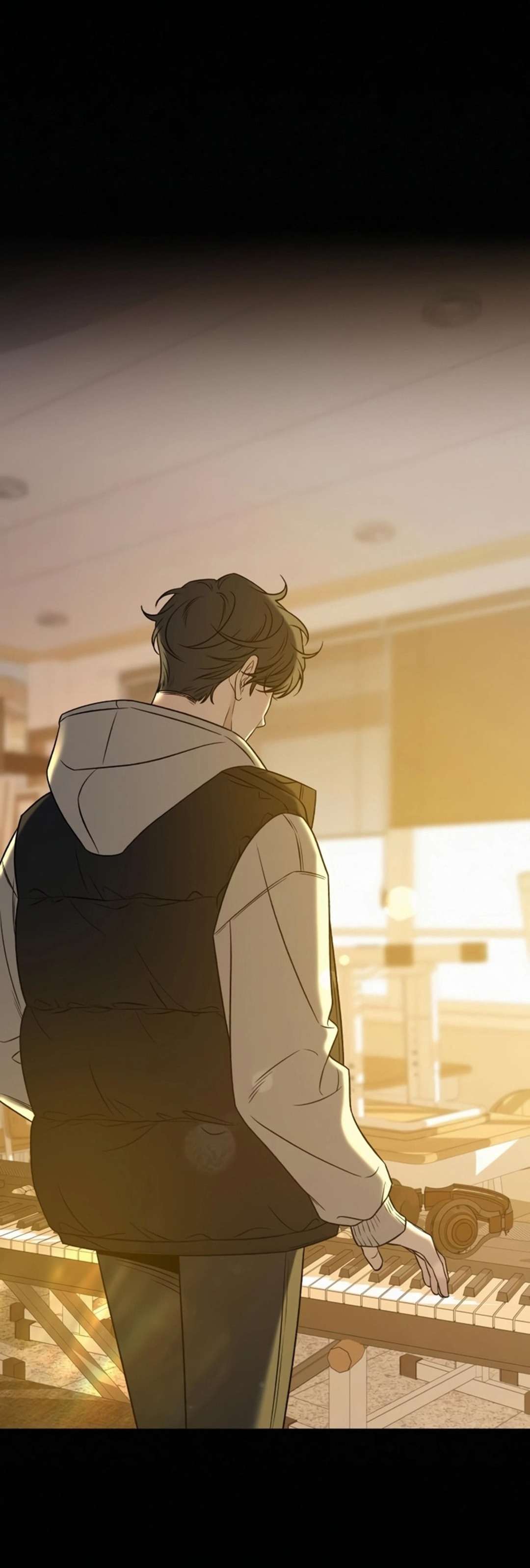 Chiến Lược: Tình Yêu Trong Sáng Chap 110 - Trang 3