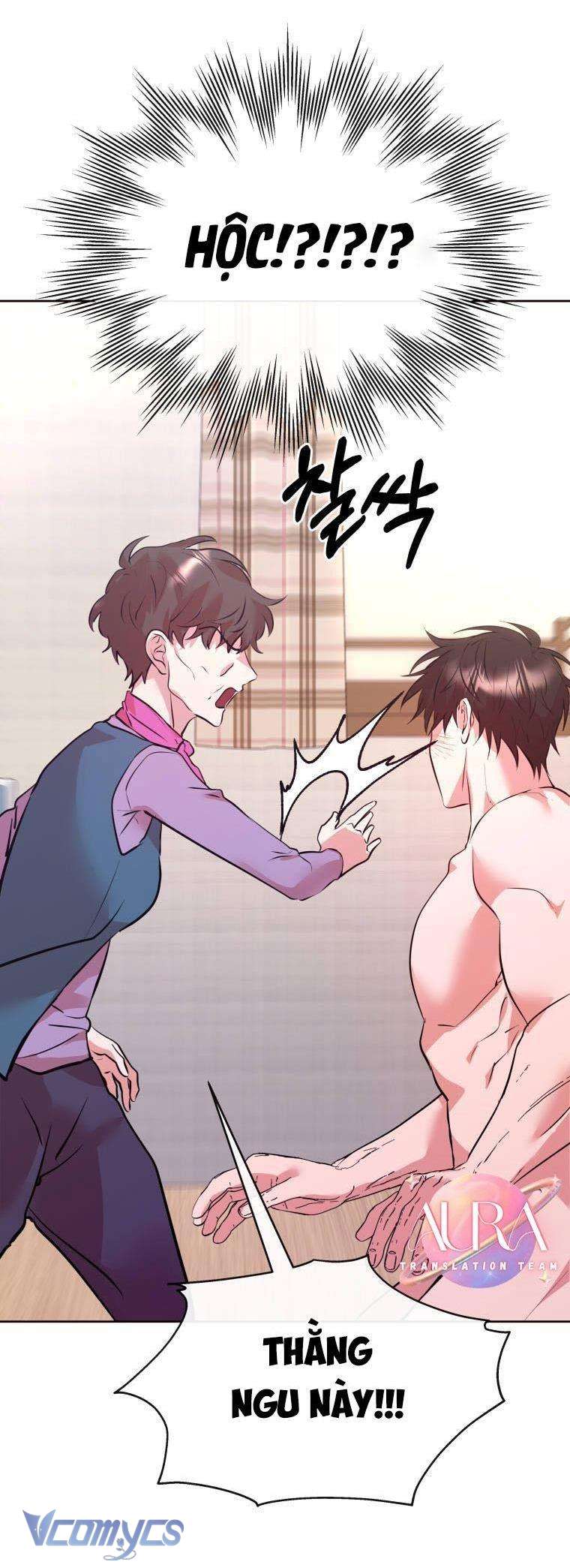 Tình Yêu Có Thể Về Quê Làm Nông Sao? Chap 17 - Trang 3