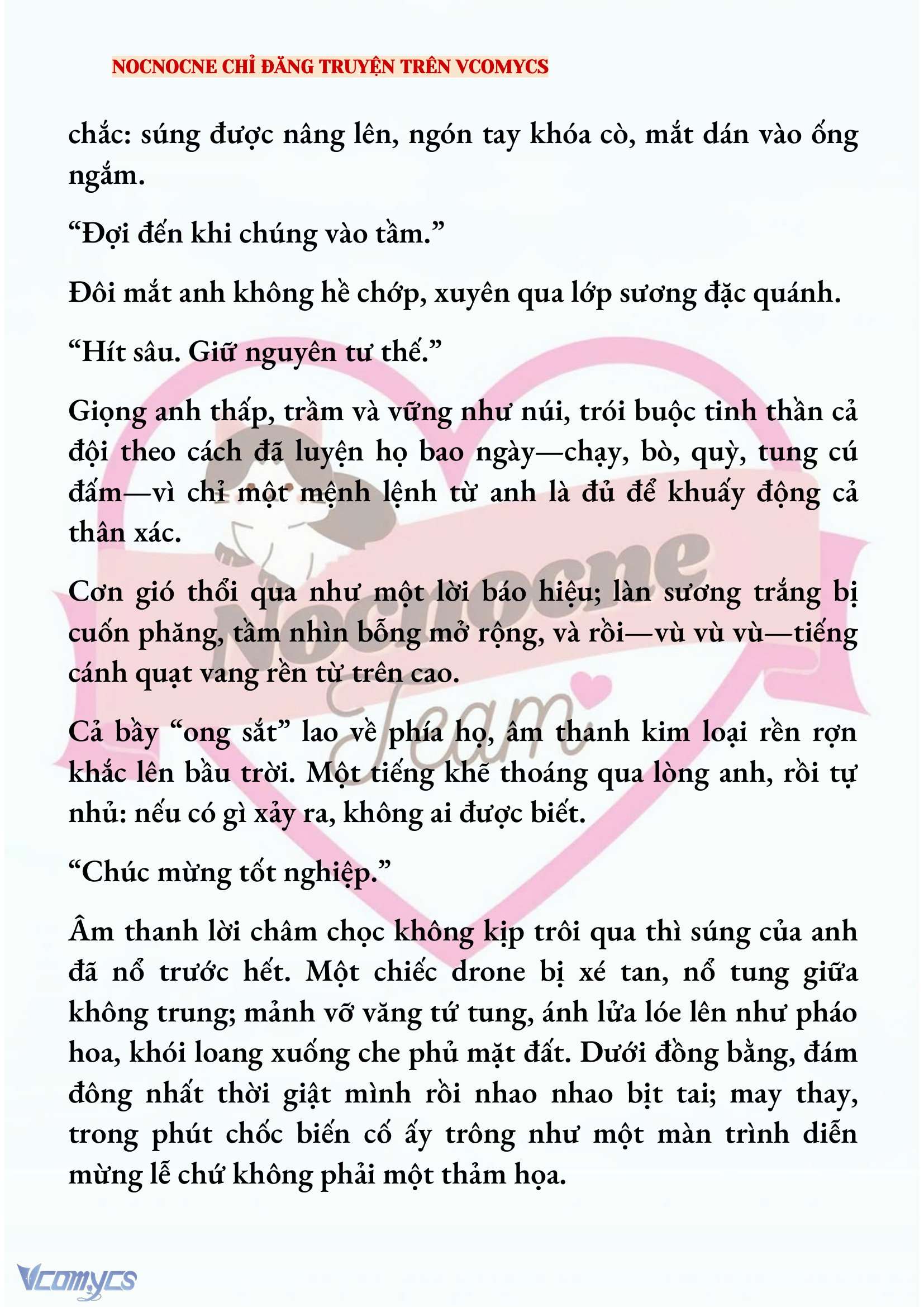 [NOVEL] KẾT HÔN VỚI KẺ TÂM THẦN Chap 188 - Trang 2