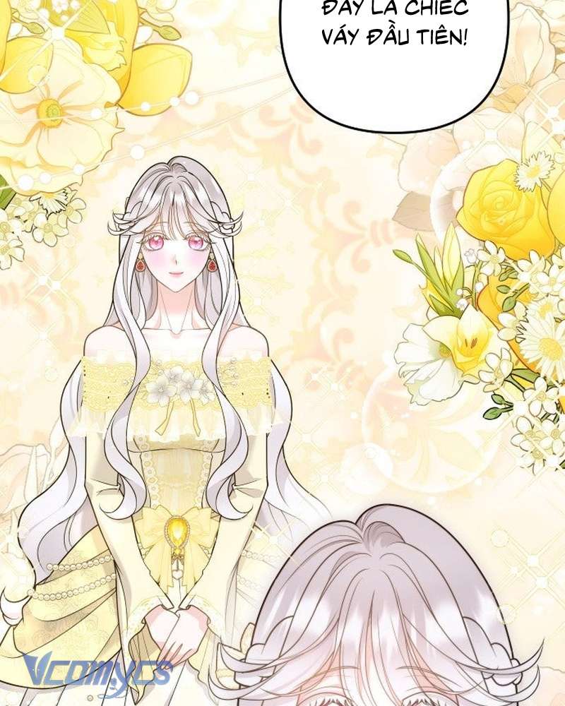 Trước Khi Em Có Ý Định Chạy Trốn Ta Sẽ Ngăn Chặn Nó Chap 42 - Trang 2