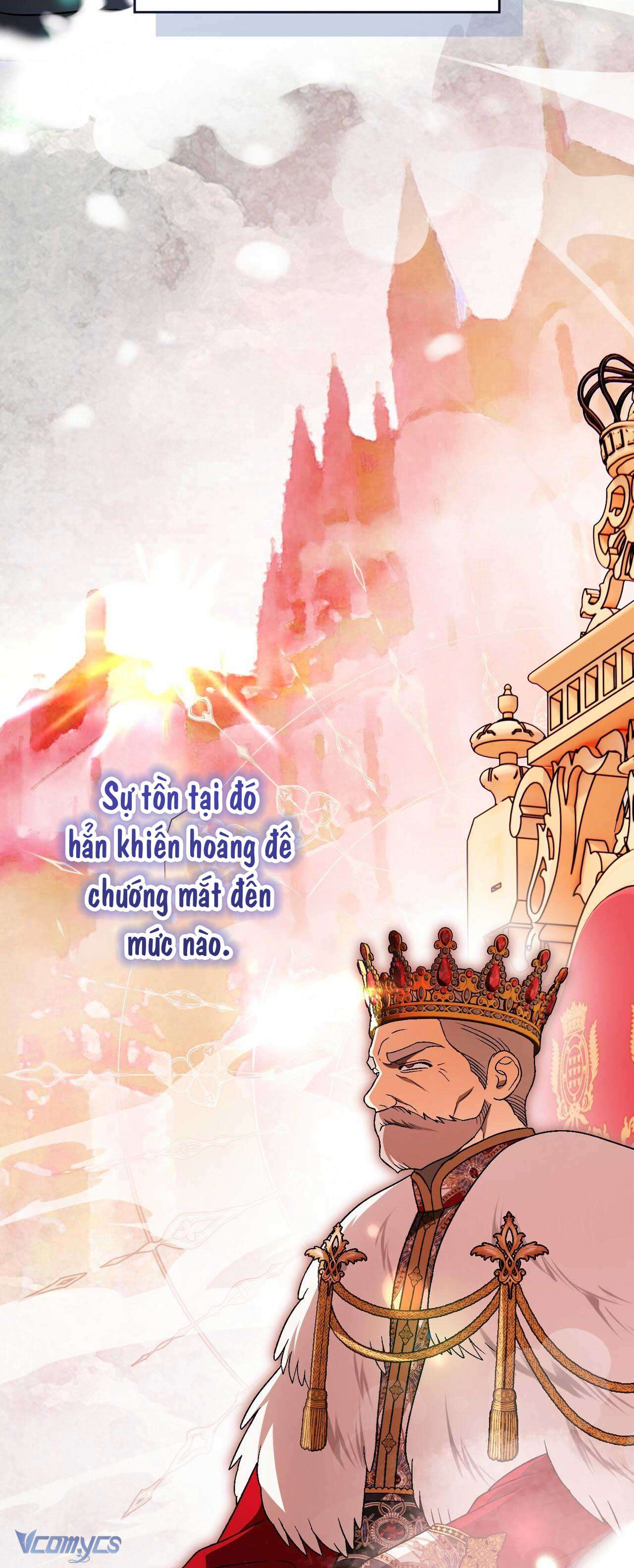 Gửi đến người sói yêu dấu của em Chap 29 - Next Chap 30