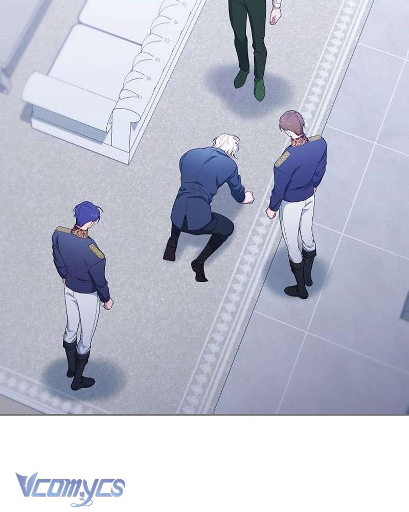 Hầu Gái Độc Quyền Của Hoàng Hậu Phản Diện Chap 107 - Trang 3