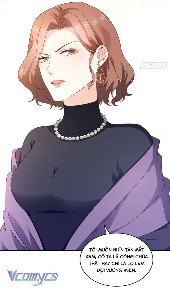 Hệt Như Hàn Quang Gặp Nắng Gắt Chapter 557 - Trang 4