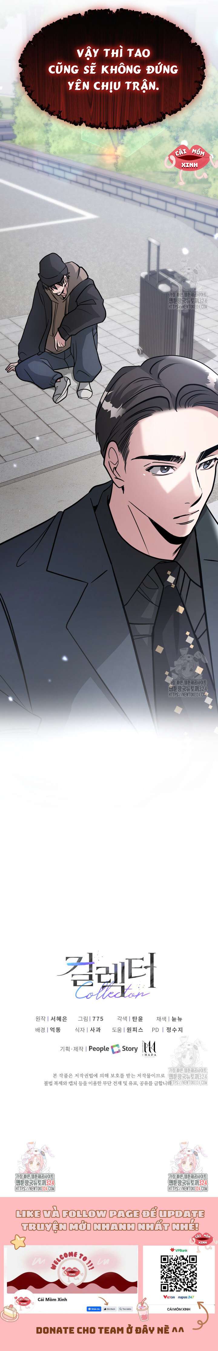 Collector Collector-Chap 32 - Next Collector-Chap 33