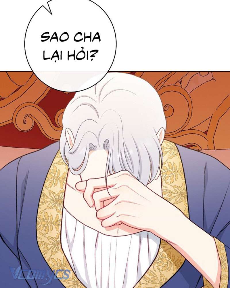 Hầu Gái Độc Quyền Của Hoàng Hậu Phản Diện Chap 65 - Trang 4