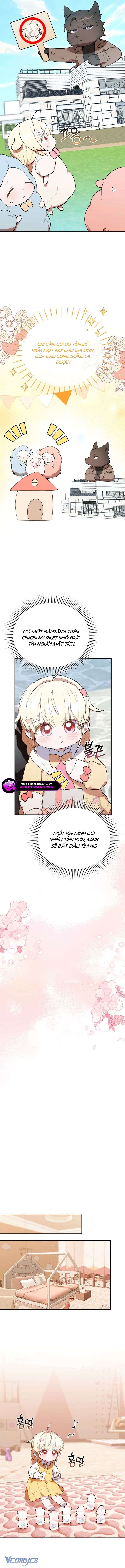 Hunter Của Lớp Gà Con Đang Báo Hiếu! Chap 32 - Trang 2